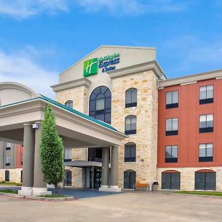 Holiday Inn Express Hotel And Suites Katy By Ihg Esterno foto