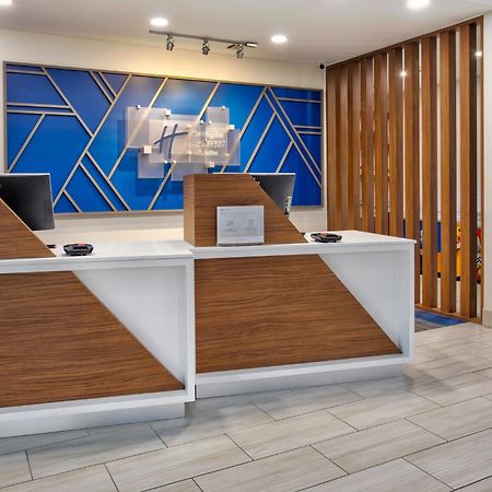 Holiday Inn Express Hotel And Suites Katy By Ihg Esterno foto