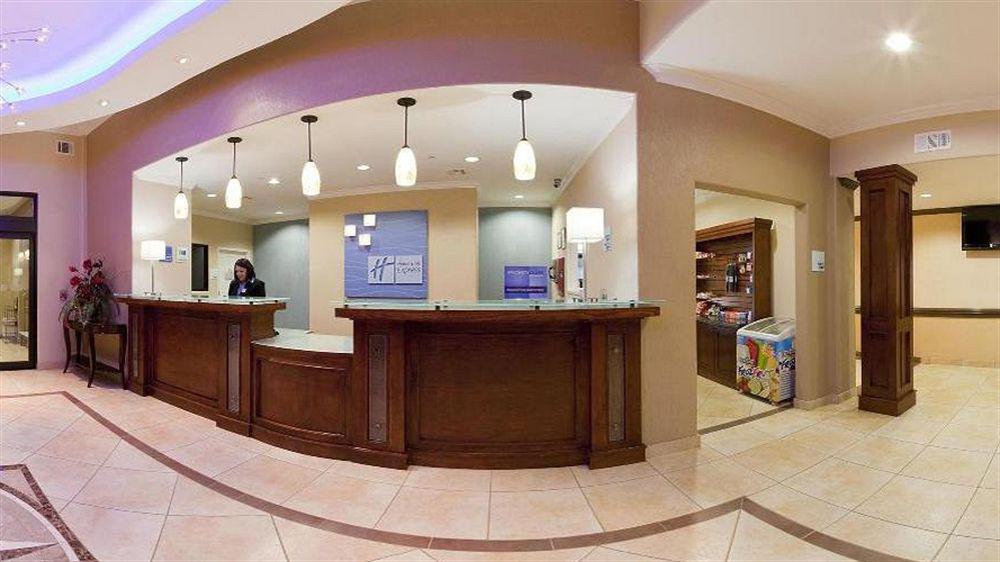 Holiday Inn Express Hotel And Suites Katy By Ihg Esterno foto