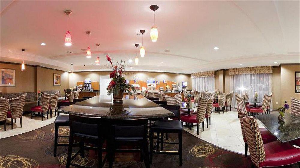 Holiday Inn Express Hotel And Suites Katy By Ihg Esterno foto