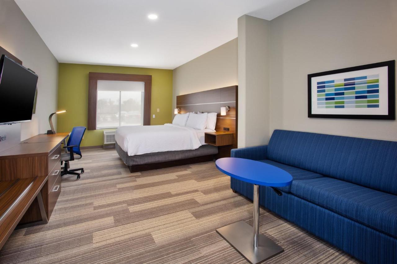 Holiday Inn Express Hotel And Suites Katy By Ihg Esterno foto