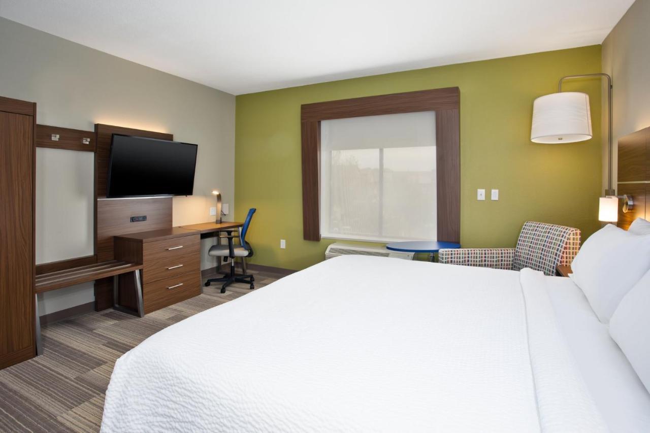 Holiday Inn Express Hotel And Suites Katy By Ihg Esterno foto