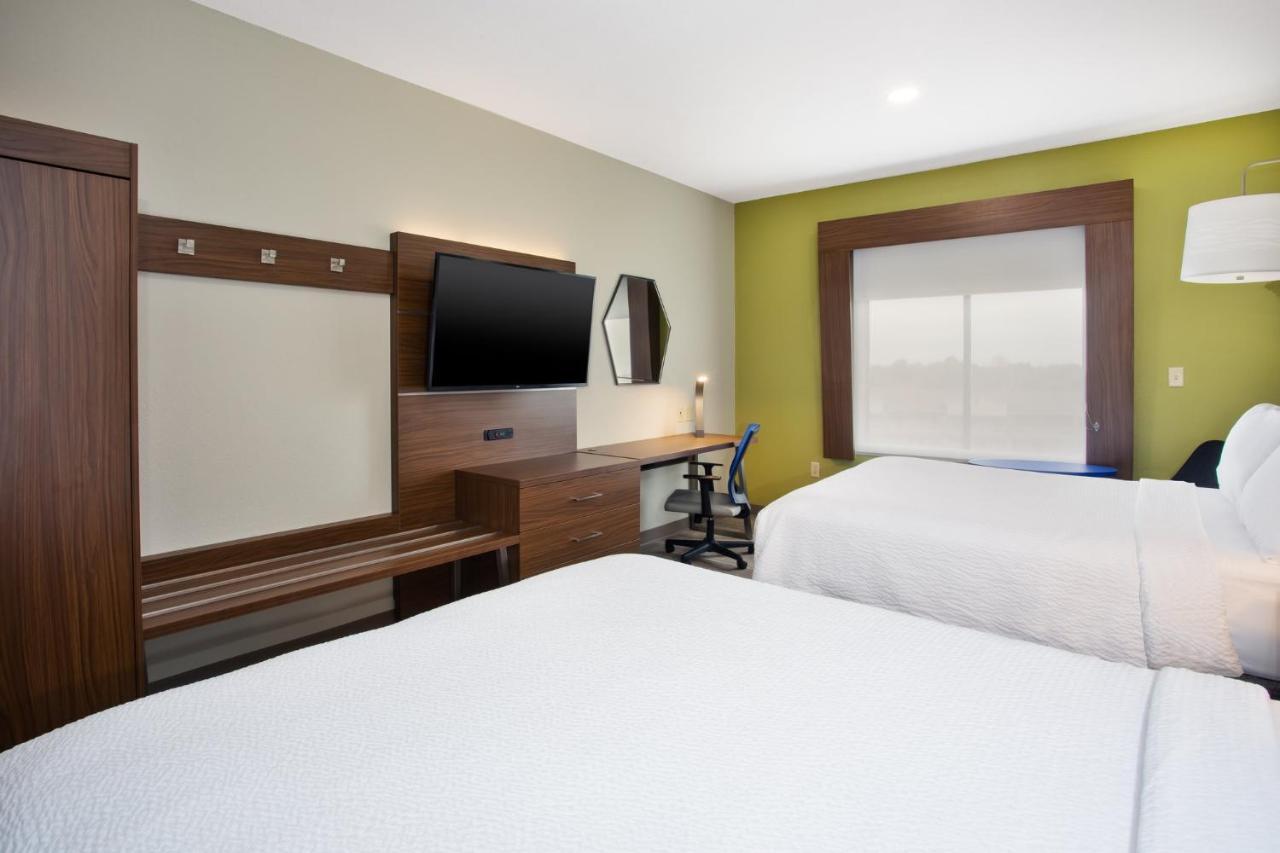 Holiday Inn Express Hotel And Suites Katy By Ihg Esterno foto