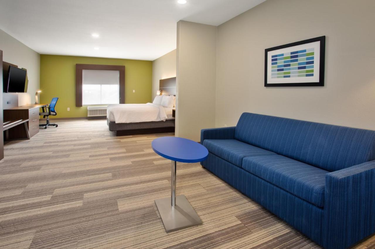 Holiday Inn Express Hotel And Suites Katy By Ihg Esterno foto
