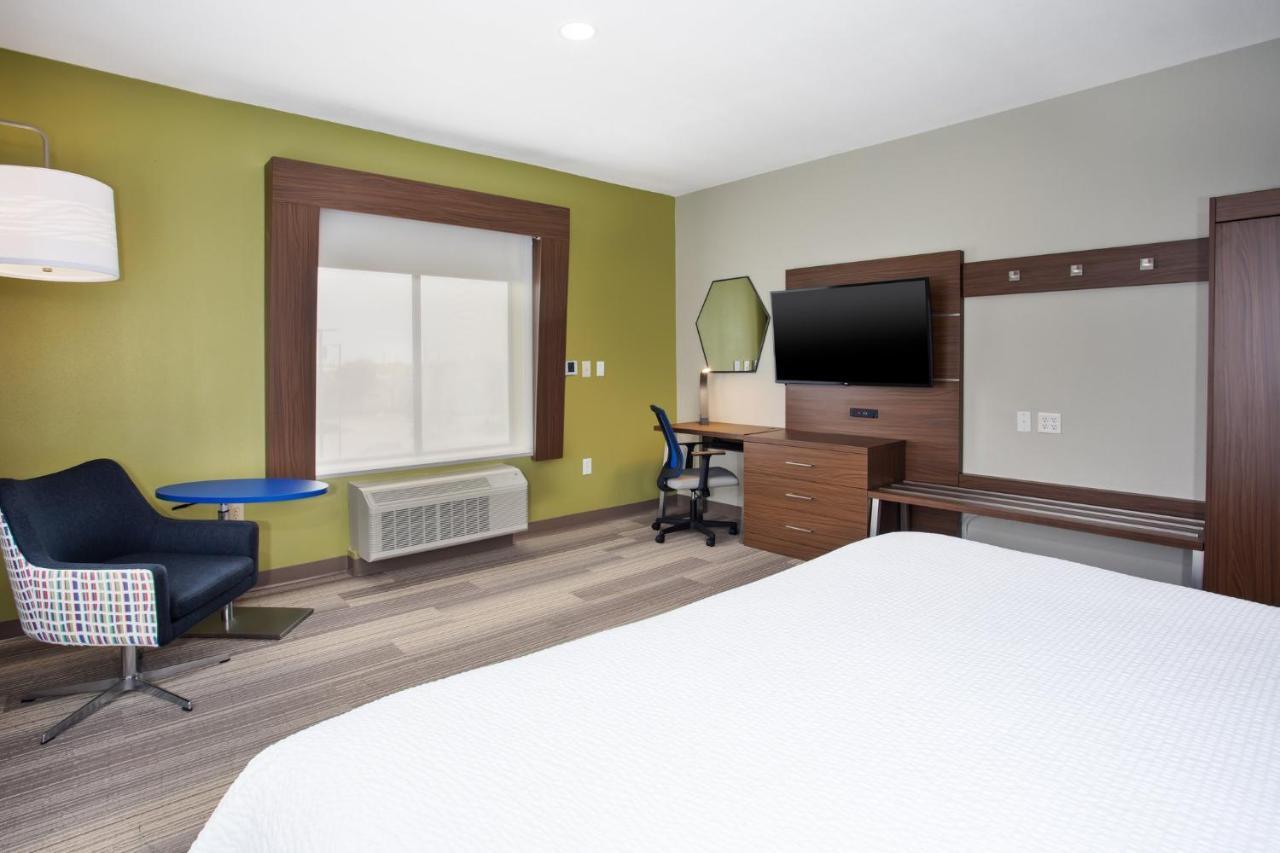 Holiday Inn Express Hotel And Suites Katy By Ihg Esterno foto