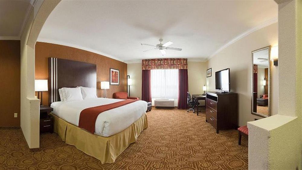 Holiday Inn Express Hotel And Suites Katy By Ihg Esterno foto